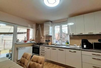 Casa 8 camere de vanzare in Luna de Sus - 5