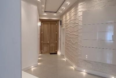 Apartament de lux,130 mp,SUPERB,aproape de centrul Timisoarei - 1