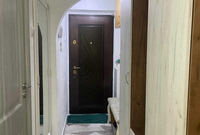 Apartament cu 2 camere decomandat, mobilat în Titan - 7