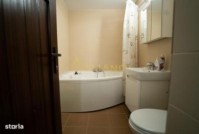 Apartament cu 3 camere decomandat, mobilat în Apărătorii Patriei - 6