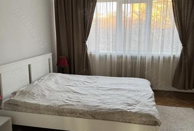 Apartament cu 3 camere decomandat în 1 Mai - 7