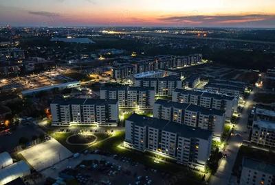 TVA 9% ?i Boxa Inclusa Doar Luna Aceasta in Ivory Residence Pipera!!!
