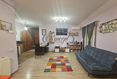 Apartament luminos cu orientare sudica in New City Floresti - 5