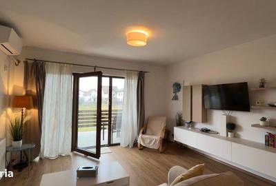 Apartament cu 3 camere în Șelimbăr - 5