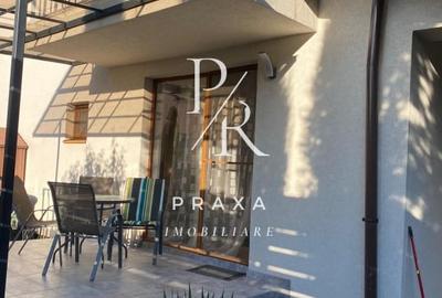 Duplex de inchiriat, 5 camere, 116 mp, teren 180 mp , 2 parcari,  zona Ioan Rus! Duplex de inchiriat, 5 camere, 116 mp, teren 180 mp , 2 parcari,  zona Ioan Rus! - 9