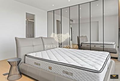Apartament cu 4 camere semidecomandat, mobilat în Floreasca - 17
