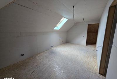Casă cu 3 camere cu Teren 800 Mp în Beliș - 12