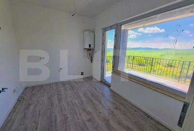 Casa individuala cu 4 camere, 105 mp, zona Valea Budacului - 6