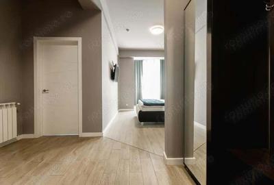 Garsoniera-Zona Pipera - 1