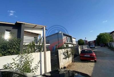 CASA NOUA CU TOATE UTILITATILE ZONA AEROPORT - 2