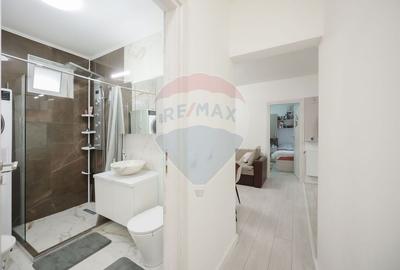 Casă individuală cu 3 camere cu Teren 75 Mp în Central - 2