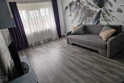 Apartament cu 2 camere decomandat în Central - 3