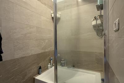 Apartament cu 4 camere decomandat, mobilat în Giroc - 9