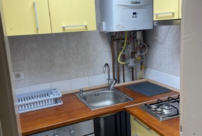 Garsonieră decomandată în Mehala - 2