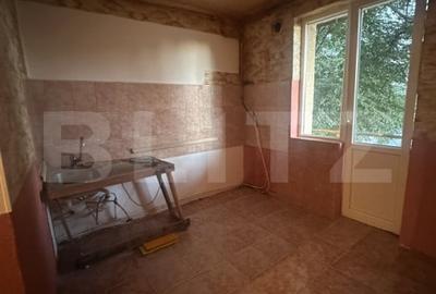 Garsoniera de vanzare, 36,47 mp, zona Ostrovului - 3