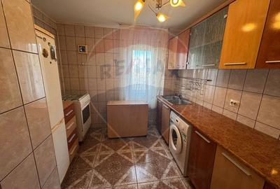 Apartament de vanzare cu 2 camere in zona Cornisa Bistritei - 7