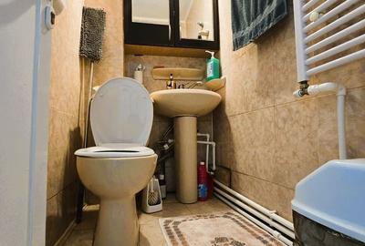 Casă cu 4 camere cu Teren 317 Mp în Central - 9