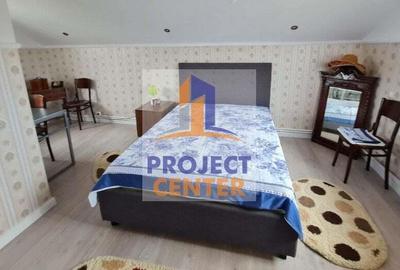 Casă cu 4 camere cu Teren 507 Mp în Central - 3