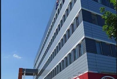Spatiu de birouri de 3,000mp de vanzare in zona Pipera - 2