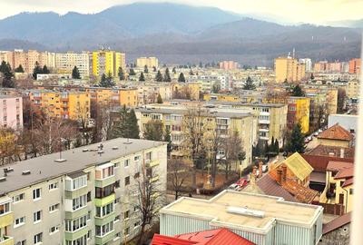 Apartament cu 2 camere în cartierul Astra, Brașov - 11