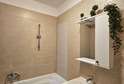 Garsonieră decomandată în Militari - 7