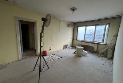 Apartament 2 camere confort 1, zona Calea Galati. - 3