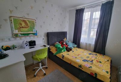 Casă cu 4 camere cu Teren 700 Mp în Central - 7