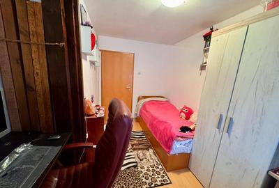 Apartament 3 camere | Etaj 2 | Mobilat & utilat | Roca Village - 7