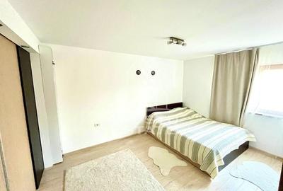 Apartament 3 camere cu curte proprie, complet mobilat, Giroc - 2