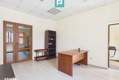 Spațiu comercial, de 62.04 mp, în Orașul Nou