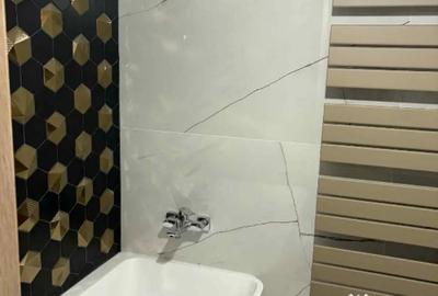 Apartament cu 3 camere decomandat în Calea București - 2