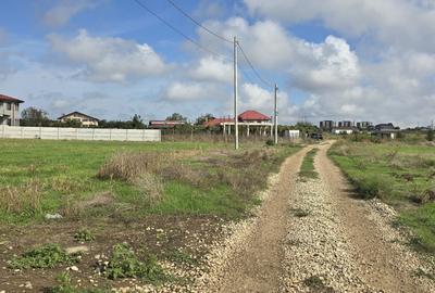 Teren Construcții intravilan de 5000 mp, în Lazu - 2