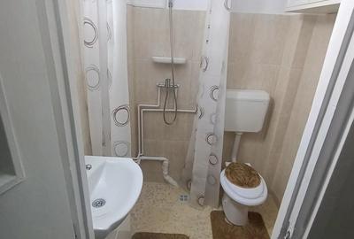 Sagului-Piata Doina,29 mp, Etajul 3, Bucatarie Separata,Merita Vazut,200 E - 1