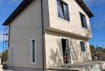 Casă cu 4 camere în Postăvari - 5