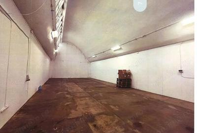 Pantelimon spatiu depozitare suprafata 143 mp etaj 1 - 2