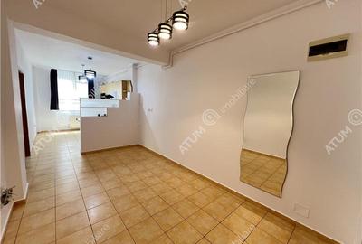 Apartament cu 3 camere decomandat, mobilat în Turnișor - 12