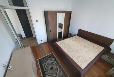 Închiriere Apartament Decomandat Spatios Piata Muncii Închiriere Apartament Decomandat Spatios Piata Muncii - 3