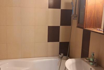 City Park Mall- 4 camere semi,2 gr sanitare, 2 balcoane - 4