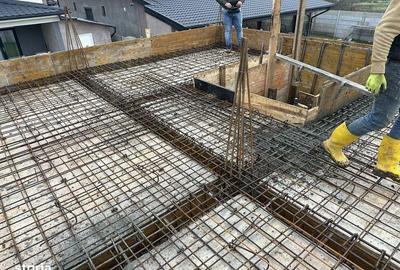 Casă cu 4 camere cu Teren 120 Mp în Dragomirești-Vale - 1