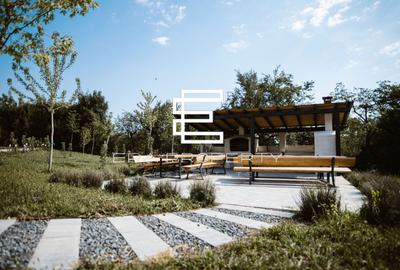 Apartament cu 3 camere decomandat în Turnișor - 9