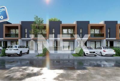 Apartamente in stil Grecesc cu Gradina si Curte - 3