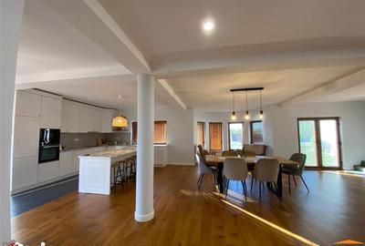 Casă cu 6 camere cu Teren 923 Mp în Târnova - 17