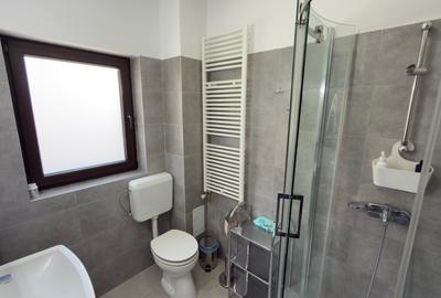 Duplex cu 4 camere cu Teren 152 Mp în Berceni - 36