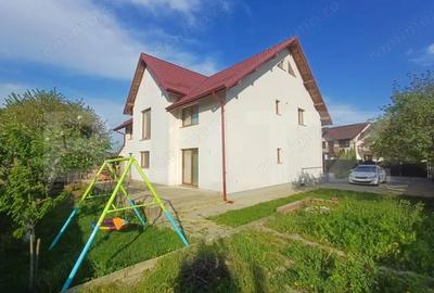 Casă cu 1 camere cu Teren 1000 Mp în Central - 5