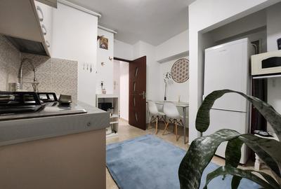 Unirii, Octavian Goga, centrala proprie - 13