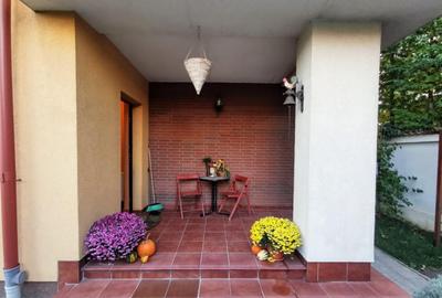 Vila P+1+M- Damaroaia- Jiului- Izbiceni- Comision 0% - 3