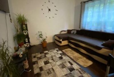 Vand apartament cu trei camere - 1