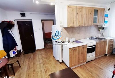 Apartament cu 2 camere decomandat în Est - 1