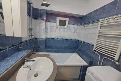 Apartament 2 camere, 57 mp, mobilat, 2 balcoane, ?tefan cel Mare - 9