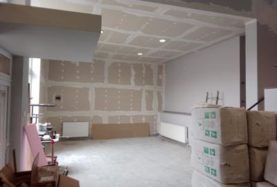 Spațiu comercial, 160 mp în Mănăștur